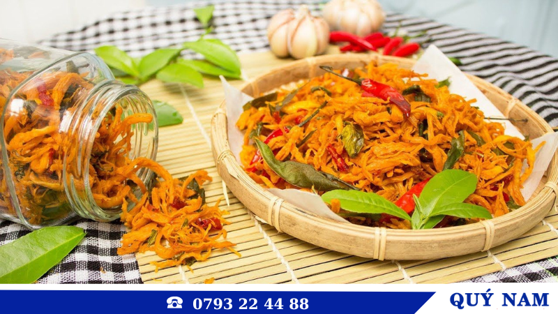 gửi khô gà sang Mỹ có khả năng bị tiêu hủy nhưng chỉ chiếm khả năng rất thấp