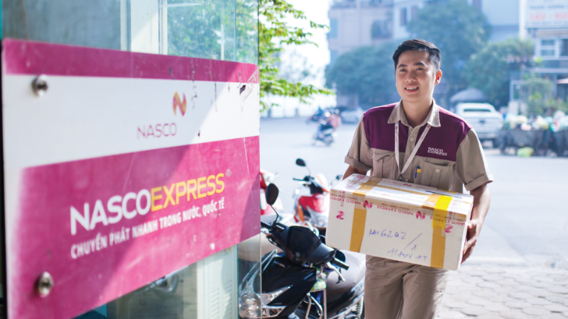 nasco express