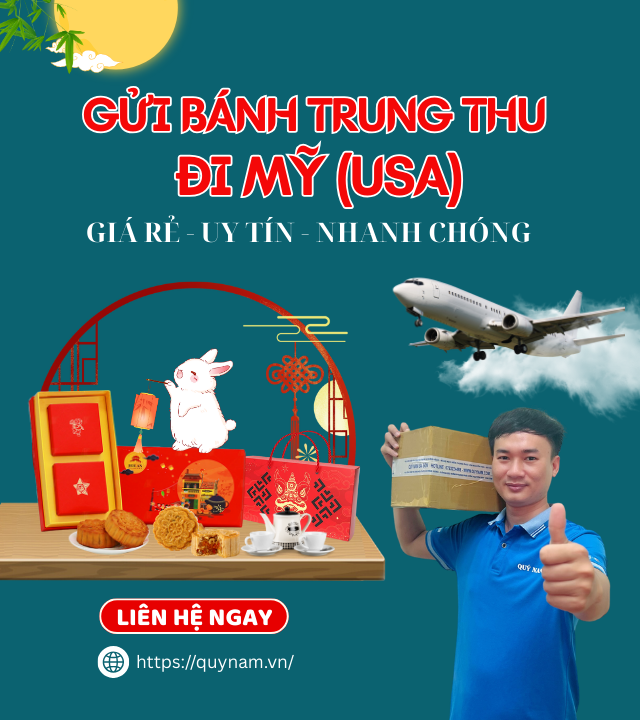 tết trung thu