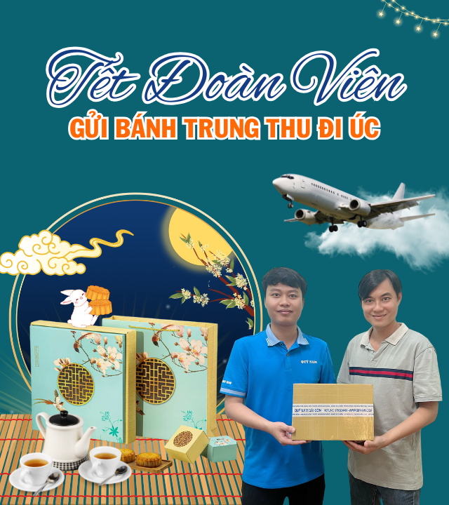 tết trung thu