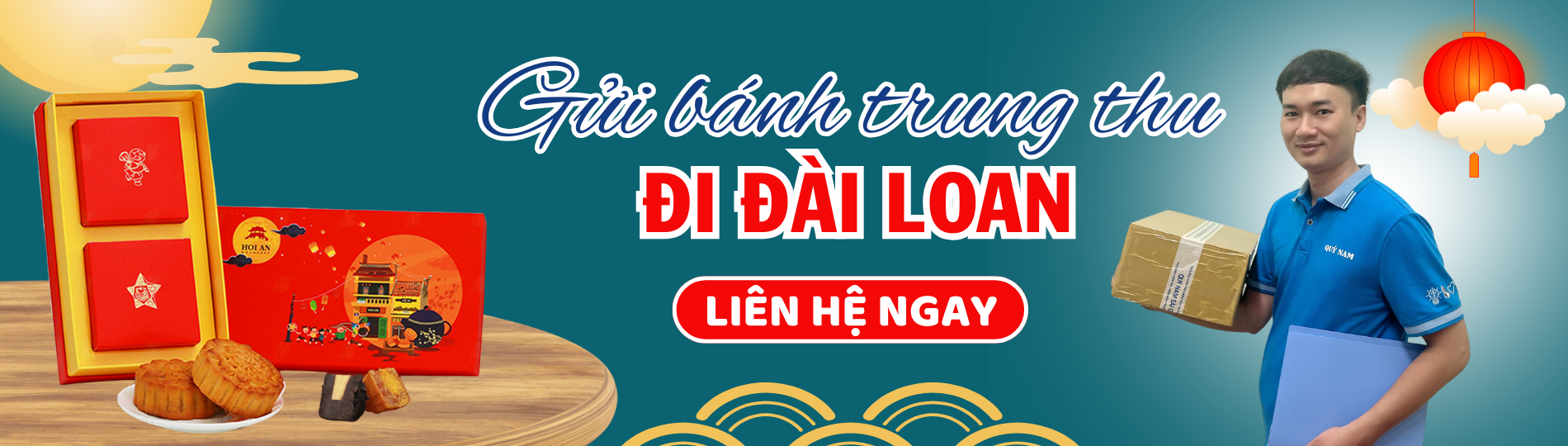 tết trung thu