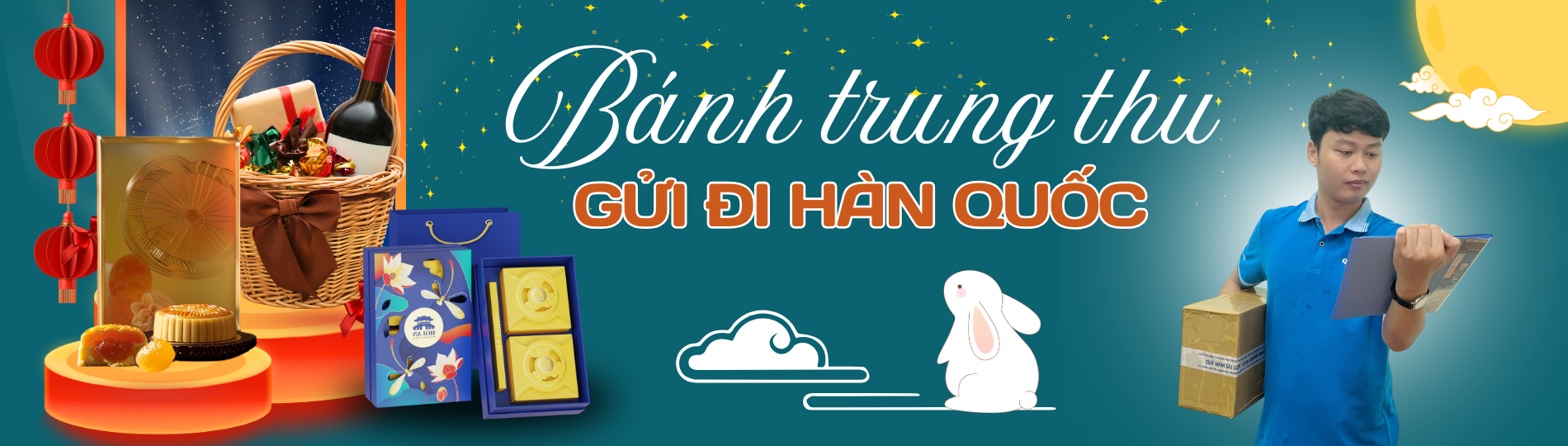 tết trung thu