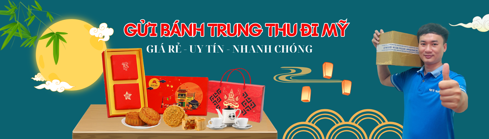tết trung thu