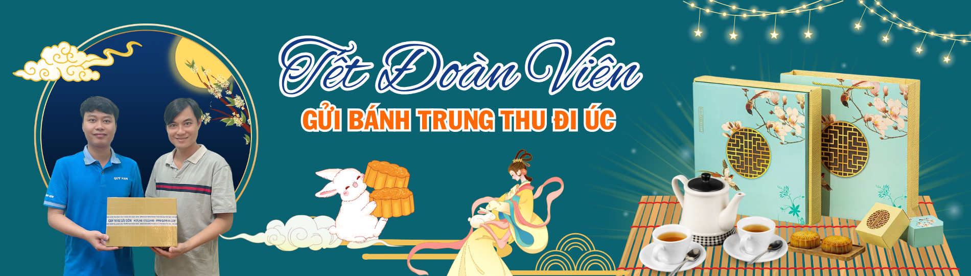 tết trung thu