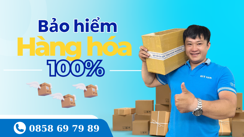 bảo hiểm hàng hóa