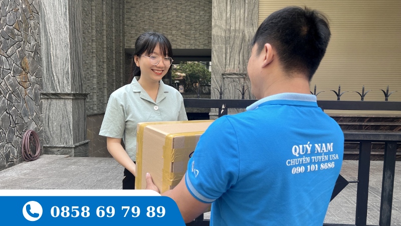 lấy hàng tận nơi