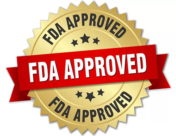 FDA quản lý